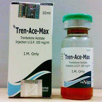Tren-Ace-Max vial in USA Online