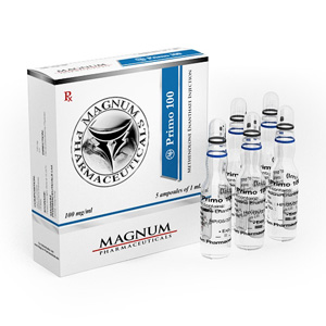 Magnum Primo 100 in USA Online
