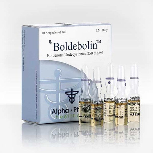 Boldebolin in USA Online