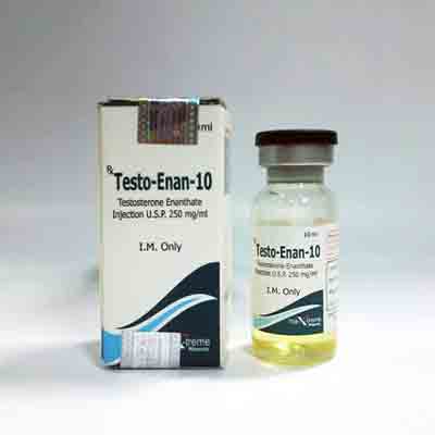 Testo-Enane-10 in USA Online