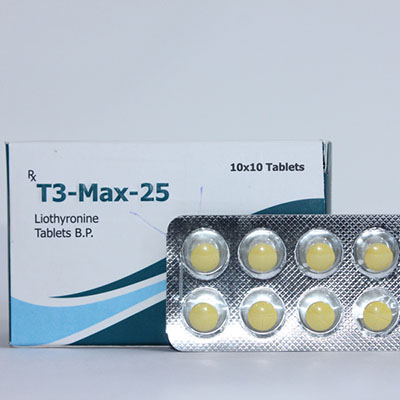 T3-Max-25 in USA Online
