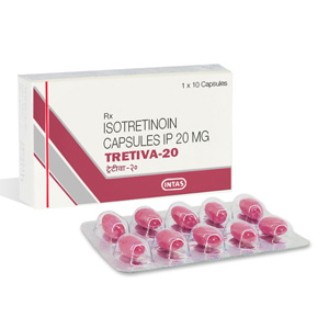Tretiva 20 in USA Online