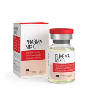 Pharma Mix-6 in USA Online