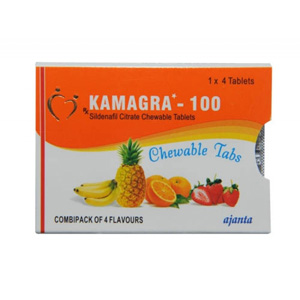 Kamagra Chewable in USA Online