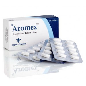 Aromex in USA Online