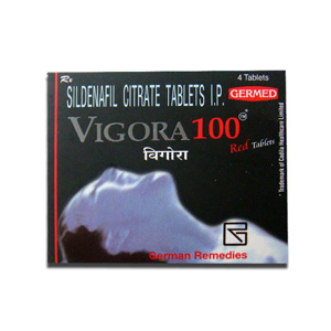 Vigora 100 in USA Online
