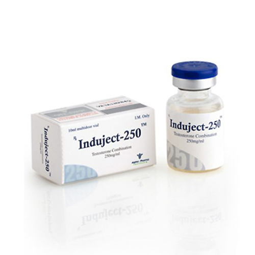Induject-250 (vial) in USA Online