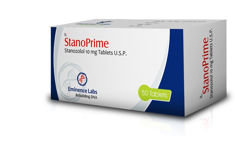 Stanoprime in USA Online