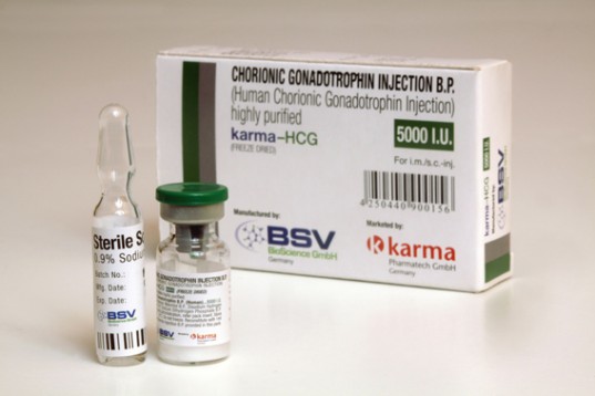 HCG 5000IU in USA Online