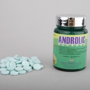 Androlic in USA Online