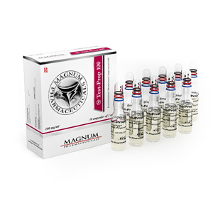 Magnum Test-Prop 100 in USA Online
