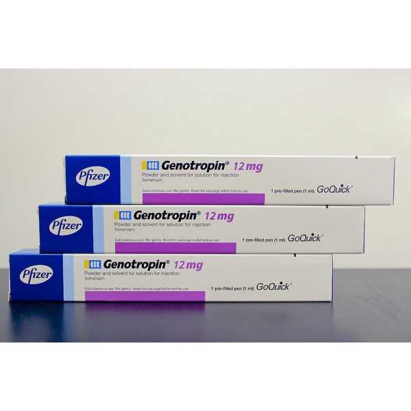 HGH 36IU in USA Online
