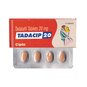 Tadacip 20 in USA Online