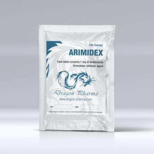 ARIMIDEX in USA Online