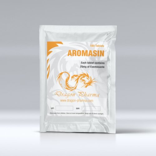 AROMASIN in USA Online