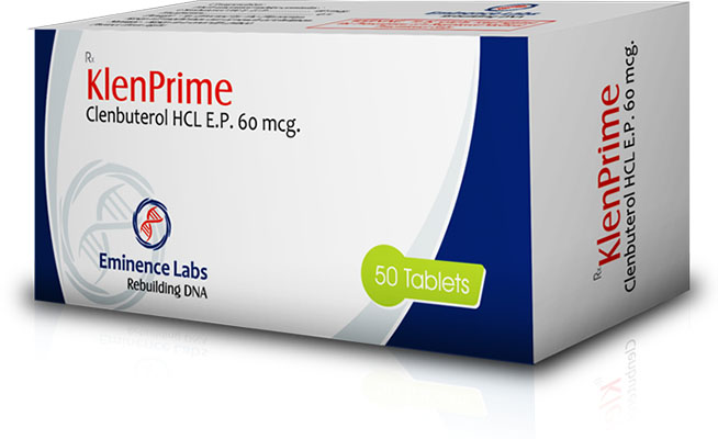 Klenprime 60 in USA Online