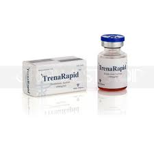 Trenarapid in USA Online