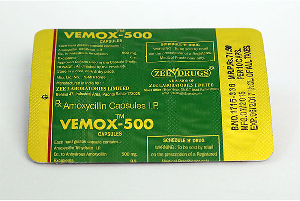 Vemox 500 in USA Online