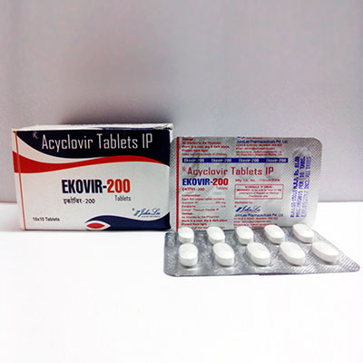 Ekovir in USA Online