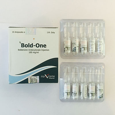 Bold-One in USA Online
