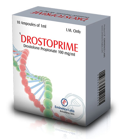Drostoprime in USA Online