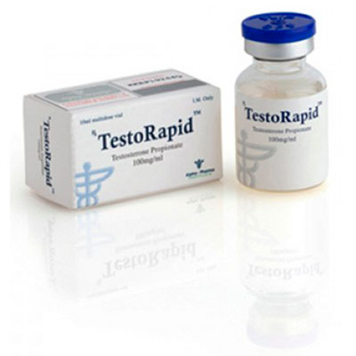 Testorapid (vial) in USA Online