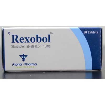 Rexobol-10 in USA Online