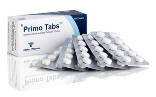 Primo Tabs in USA Online