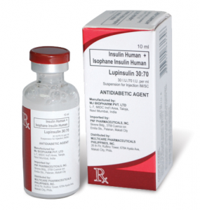 Insulin 100IU in USA Online
