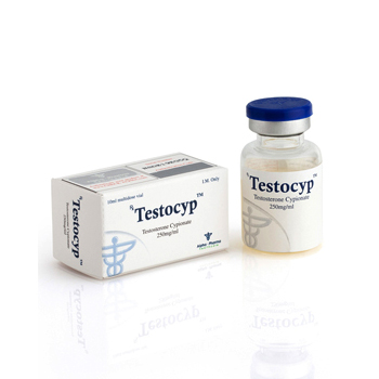 Testocyp vial in USA Online