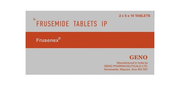 Frusenex in USA Online