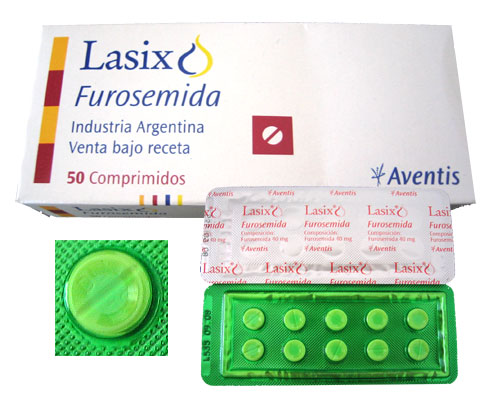 Lasix in USA Online