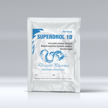 Superdrol 10 in USA Online