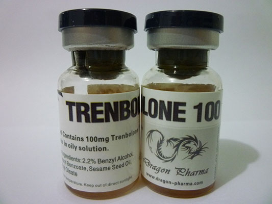 Trenbolone 100 in USA Online