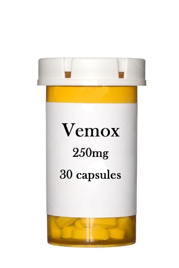 Vemox 250 in USA Online