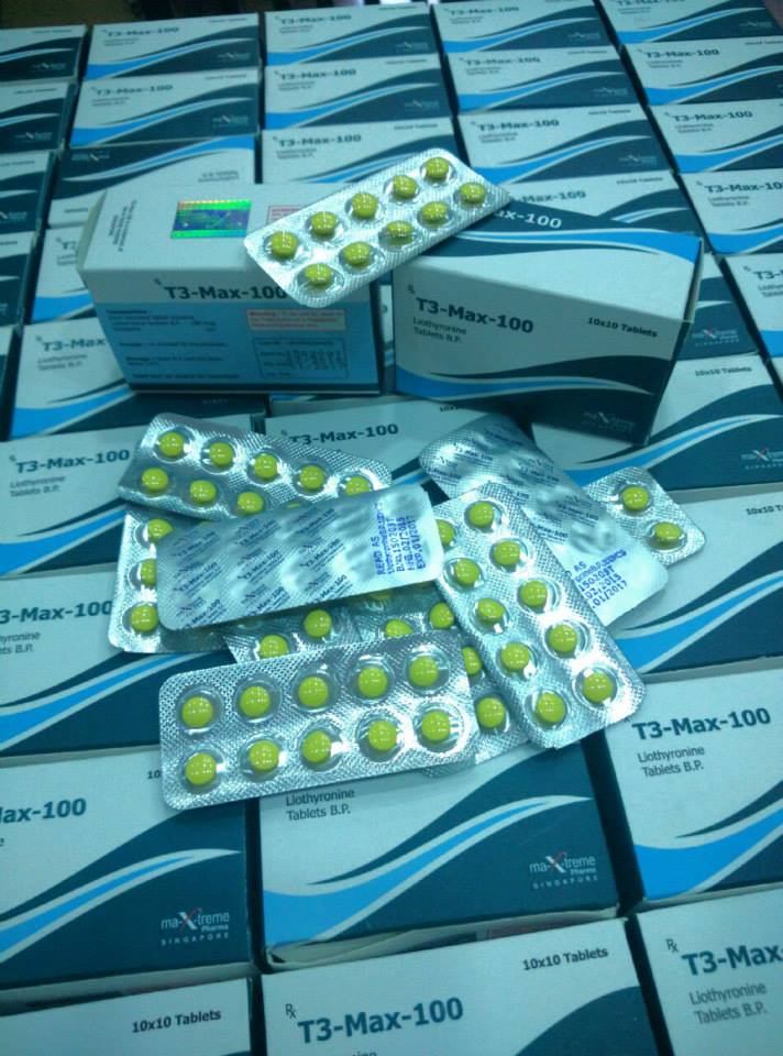 T3-Max-100 in USA Online