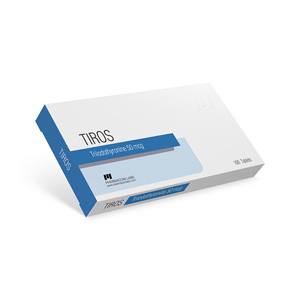 Tiros 50 in USA Online