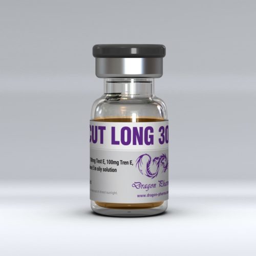 CUT LONG 300 in USA Online