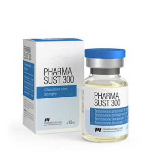 Pharma Sust 300 in USA Online