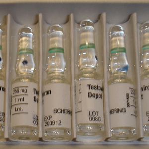 Testovorin Depot-250 in USA Online