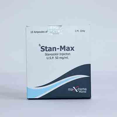 Stan-Max in USA Online