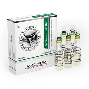 Magnum Drostan-P 100 in USA Online