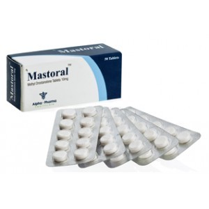 Mastoral in USA Online