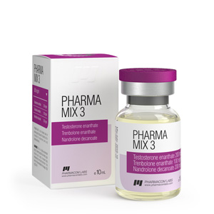 Pharma Mix-3 in USA Online