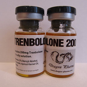 Trenbolone 200 in USA Online