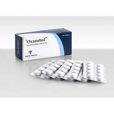 Oxanabol in USA Online