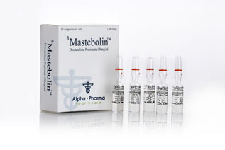 Mastebolin in USA Online