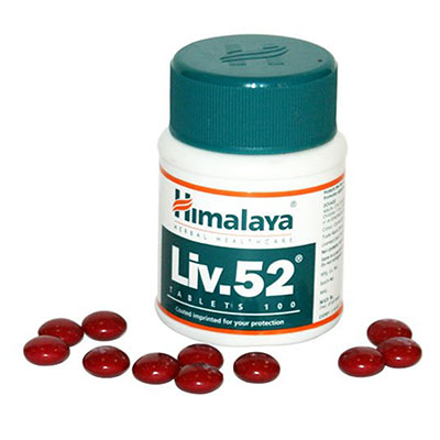 Liv.52 in USA Online
