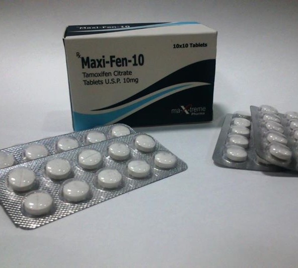 Maxi-Fen-10 in USA Online