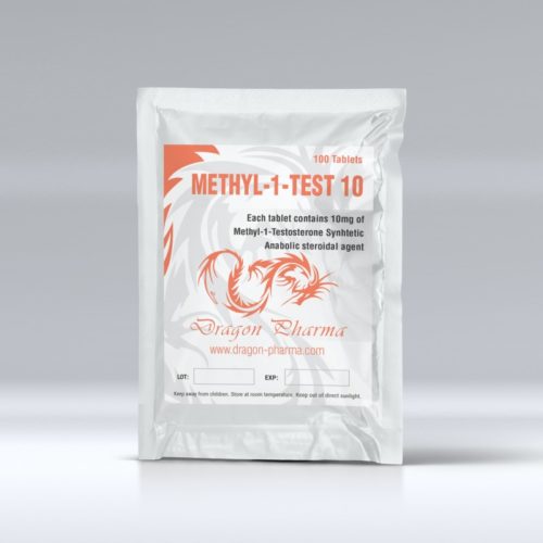 Methyl-1-Test 10 in USA Online